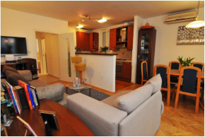 Отель Apartment 